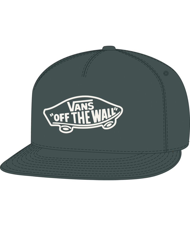 Vans Classic Snapback - Gorra para Hombre - EX-STOCK Canada