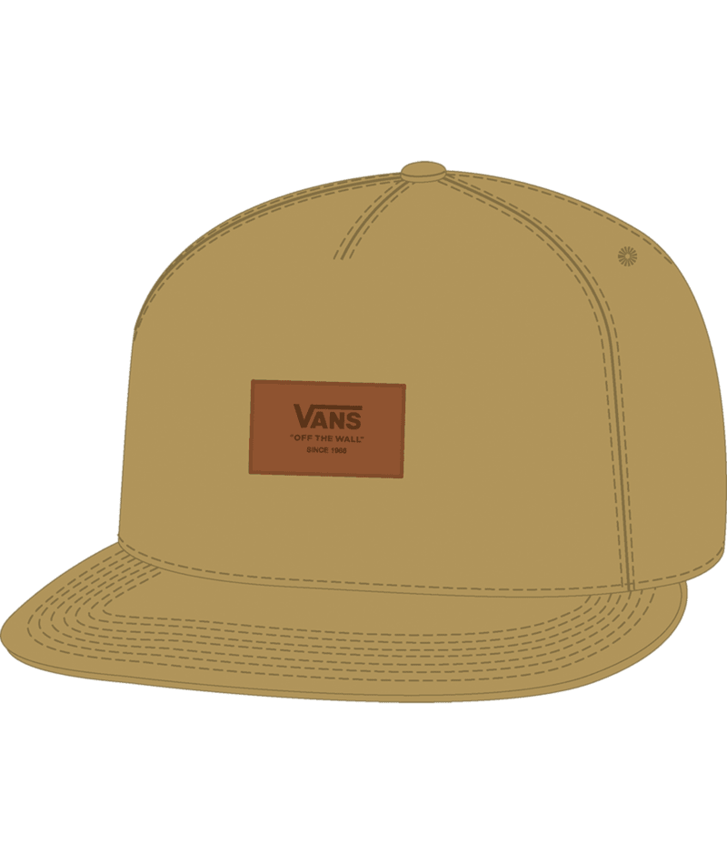 Vans OTW Patch Snapback - Mens Hat - EX-STOCK Canada
