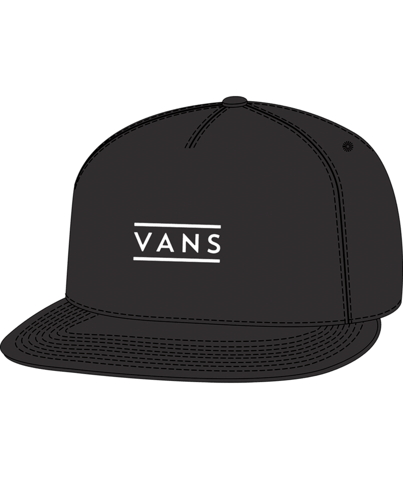 Vans Half Box Snapback - Gorra para Hombre - EX-STOCK Canada