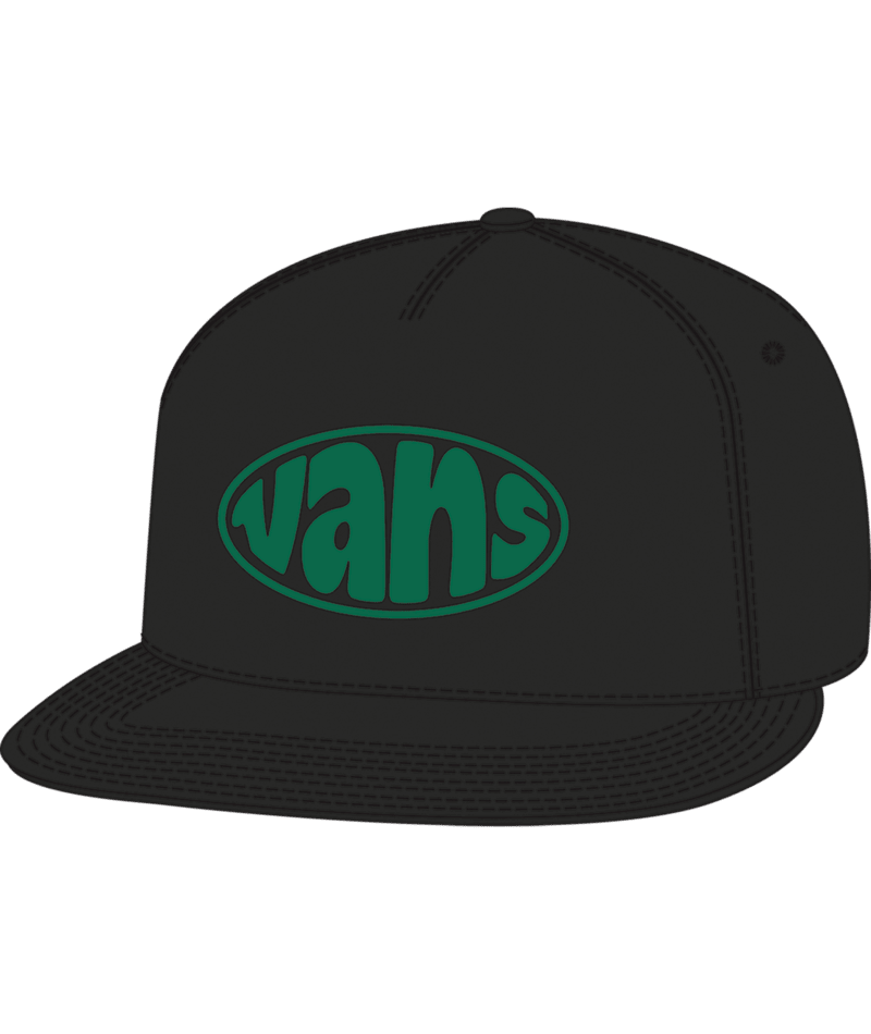 Vans Hopper Snapback - Mens Hat - EX-STOCK Canada