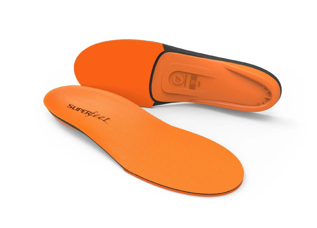 Superfeet High Impact Insoles - EX-STOCK Canada