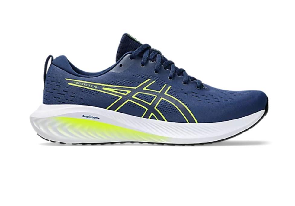 Asics Gel-Excite 10 (4E) - Mens Running Shoe - EX-STOCK Canada