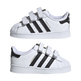 Adidas SuperStar - Toddler Casual Shoes - EX-STOCK Canada