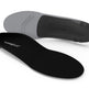 Plantare Superfeet - Supporto Basso (Nero) - EX-STOCK Canada