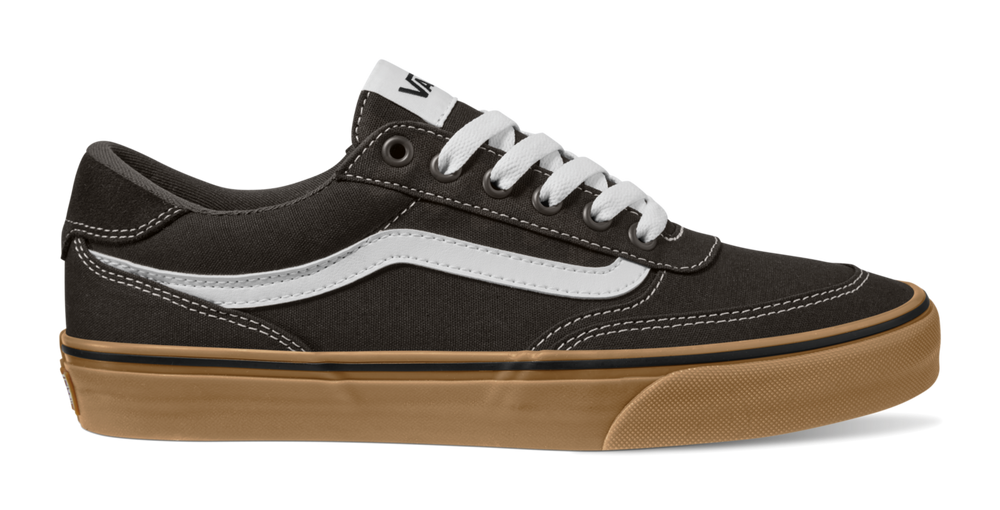 Vans Brooklyn LS - Mens Skate Shoes - EX-STOCK Canada