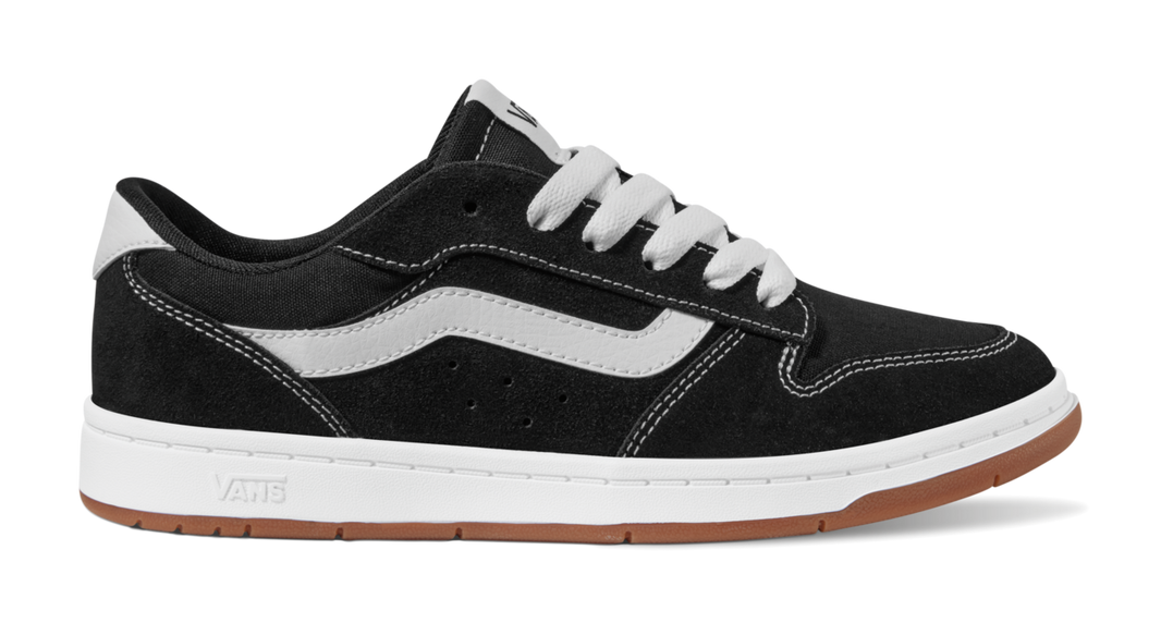 Vans Ryland LS - Womens Skate Shoes - EX-STOCK Canada