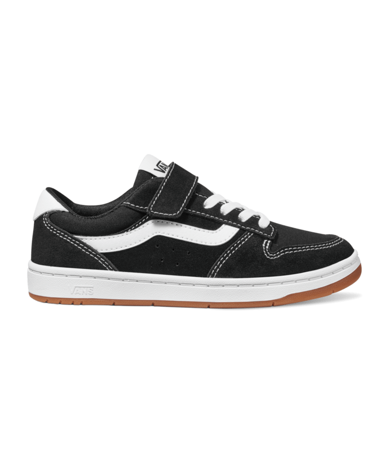 Vans Ryland LS V - Zapato de Skate para Niños - EX-STOCK Canada