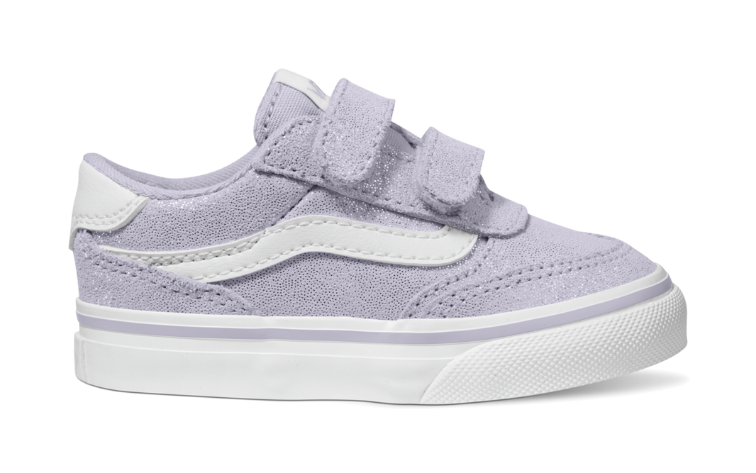 Vans Brooklyn LS V - Scarpe da Skate per Bambini EX-STOCK Canada