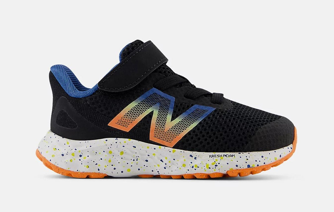 New Balance Fresh Foam Arishi v4 - Toddler Running Shoes - EX-STOCK Canada