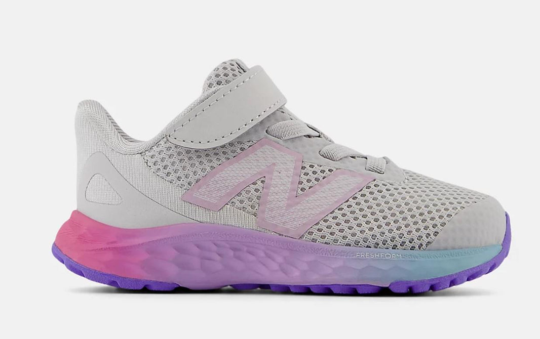 New Balance Fresh Foam Arishi v4 - Toddler Running Shoes - EX-STOCK Canada