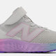 New Balance Fresh Foam Arishi V4 (Wide) - Preschool Running Shoes - EX-STOCK Canada