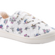 Roxy Bayshore Plus - Damen Slip-On Schuh - EX-STOCK Canada