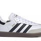 Adidas Samba - Unisex Indoor Soccer Shoe - EX-STOCK Canada