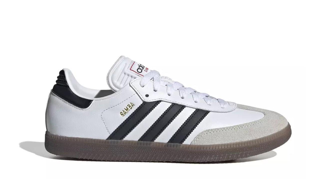 Adidas Samba - Unisex Indoor Soccer Shoe - EX-STOCK Canada