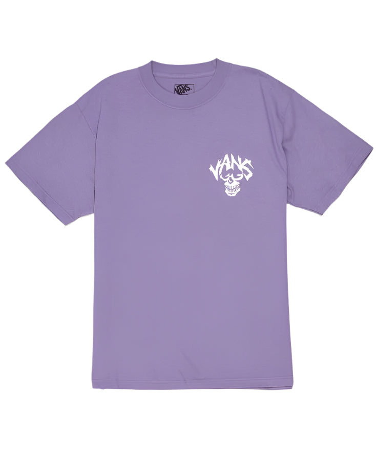 Vans Spirit World - T-shirt Homme - EX-STOCK Canada