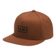 Vans Half Box Snapback - Gorra para Hombre - EX-STOCK Canada