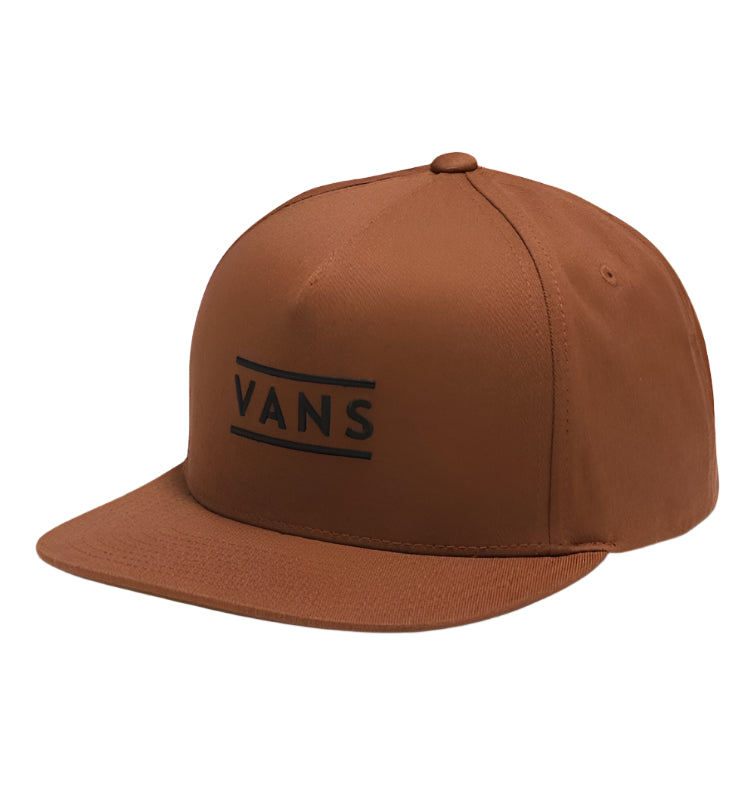 Casquette Snapback Vans Half Box - Homme - EX-STOCK Canada