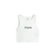 Vans Blur - Damen Cropped Tanktop - EX-STOCK Canada