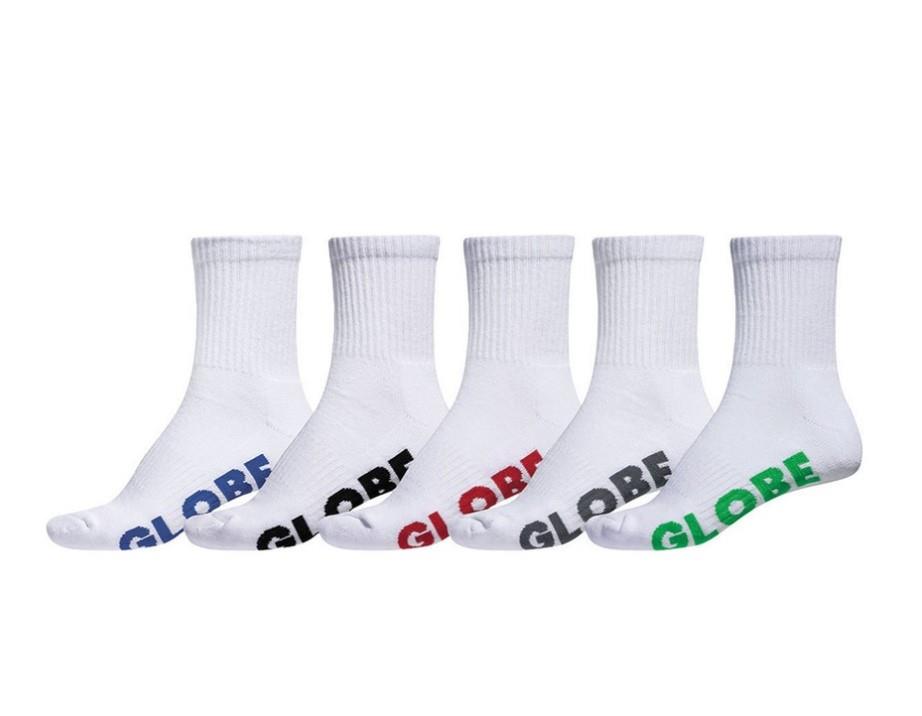 Chaussettes Invisibles GLOBE - Chaussettes Homme - EX-STOCK Canada