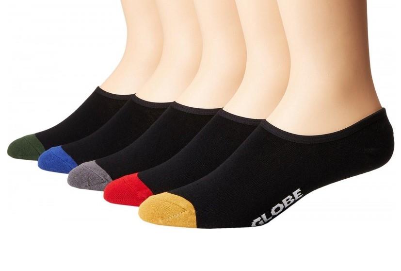 GLOBE Dip Invisible - Mens Socks - EX-STOCK Canada