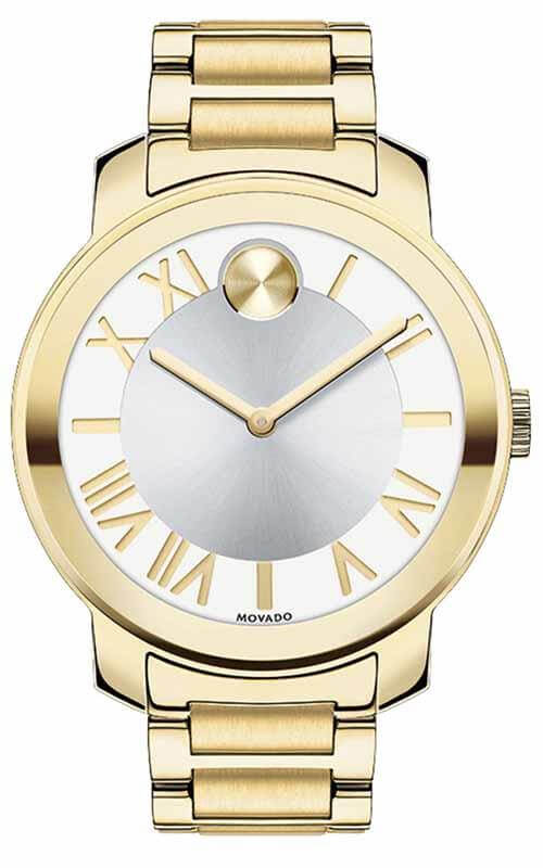 Movado Bold Midsize Ladies Watch (3600198) - EX-STOCK Canada