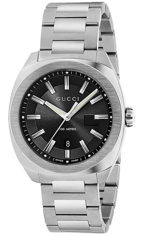 Gucci GG2570 Mens Watch (YA142301) - EX-STOCK Canada