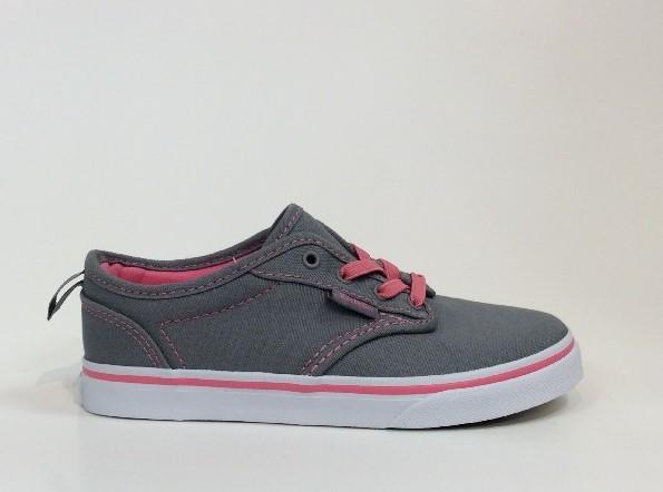 Vans Atwood - Scarpe Slip-On per Bambini - EX-STOCK Canada