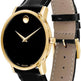Movado Classic Mens Watch 0607271 - EX-STOCK Canada
