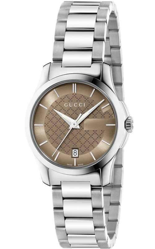 Orologio da donna Gucci G-Timeless (YA126526) - EX-STOCK Canada