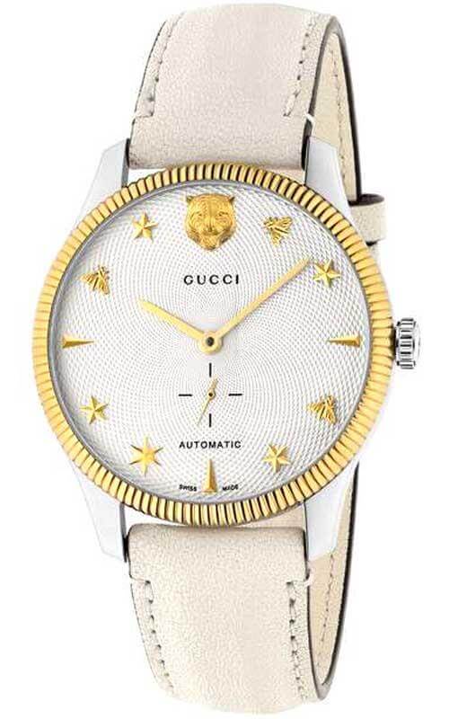Orologio Automatico Gucci G-Timeless (YA126348) - EX-STOCK Canada