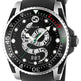 Orologio da uomo Gucci 45mm Dive YA136217 - EX-STOCK Canada