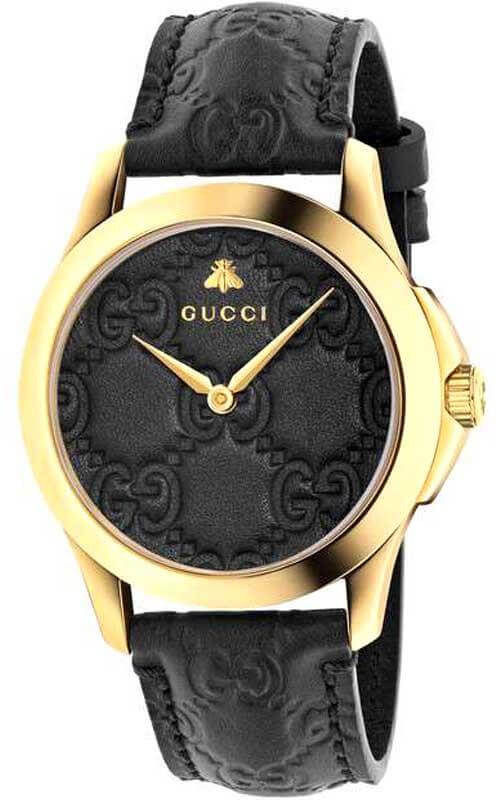 Orologio Gucci G-Timeless Signature YA1264034A - EX-STOCK Canada