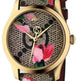 Orologio GUCCI G-Timeless Pink GG Bloom YA1264038A - EX-STOCK Canada