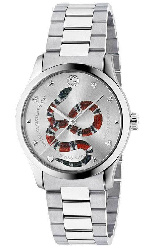 Orologio Gucci G-Timeless YA1264076 - EX-STOCK Canada