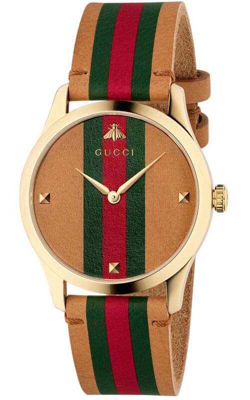 Orologio Gucci G-Timeless YA1264077 - EX-STOCK Canada
