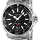 Orologio da uomo GUCCI Large Dive YA136301A - EX-STOCK Canada