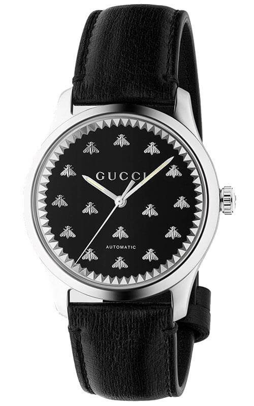 Orologio Automatico GUCCI G-Timeless YA126286 - EX-STOCK Canada