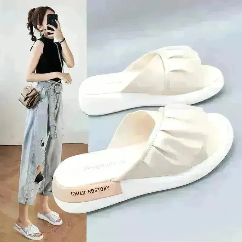 Sandals and slippers for women - EX-STOCK CANADA