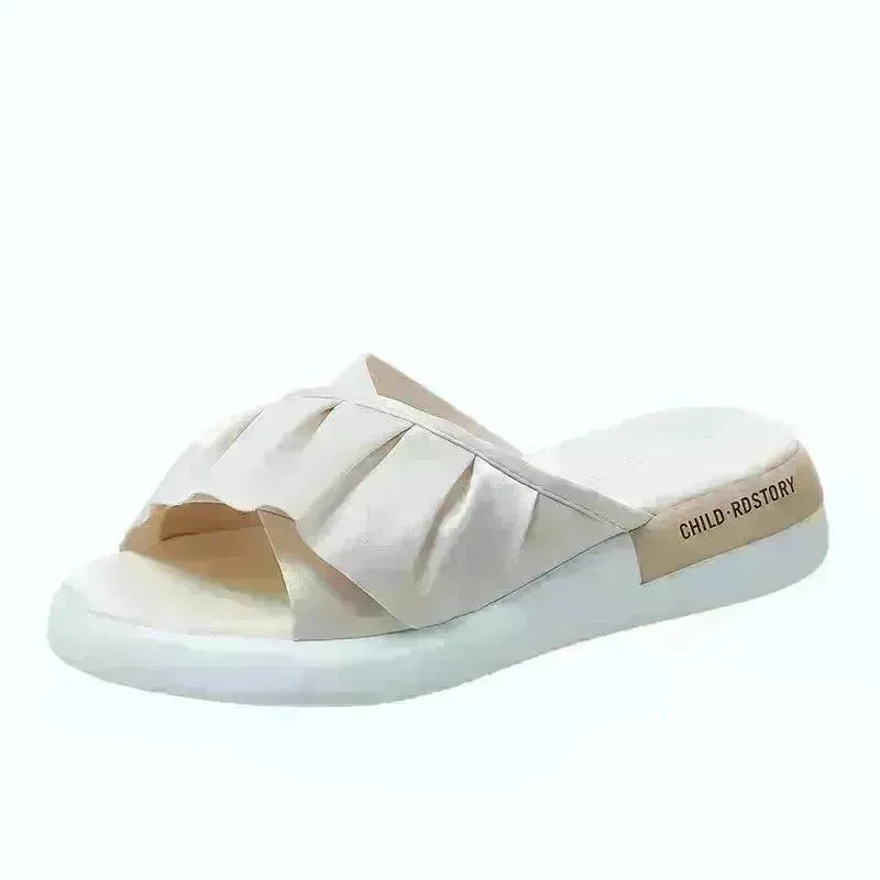 Sandals and slippers for women - EX-STOCK CANADA