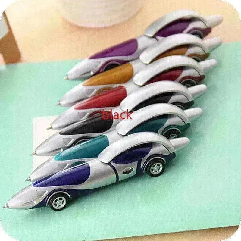 School Supplies Personalized Car Ballpoint Pen - EX-STOCK CANADA