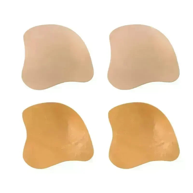 Seamless silicone invisible nipple - EX-STOCK CANADA