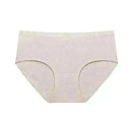 Seamless Women's Underwear Cotton Breathable - EX-STOCK CANADA