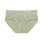 Seamless Women's Underwear Cotton Breathable - EX-STOCK CANADA