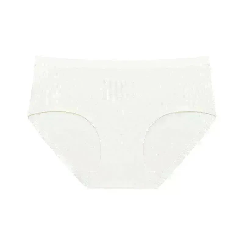 Seamless Women's Underwear Cotton Breathable - EX-STOCK CANADA