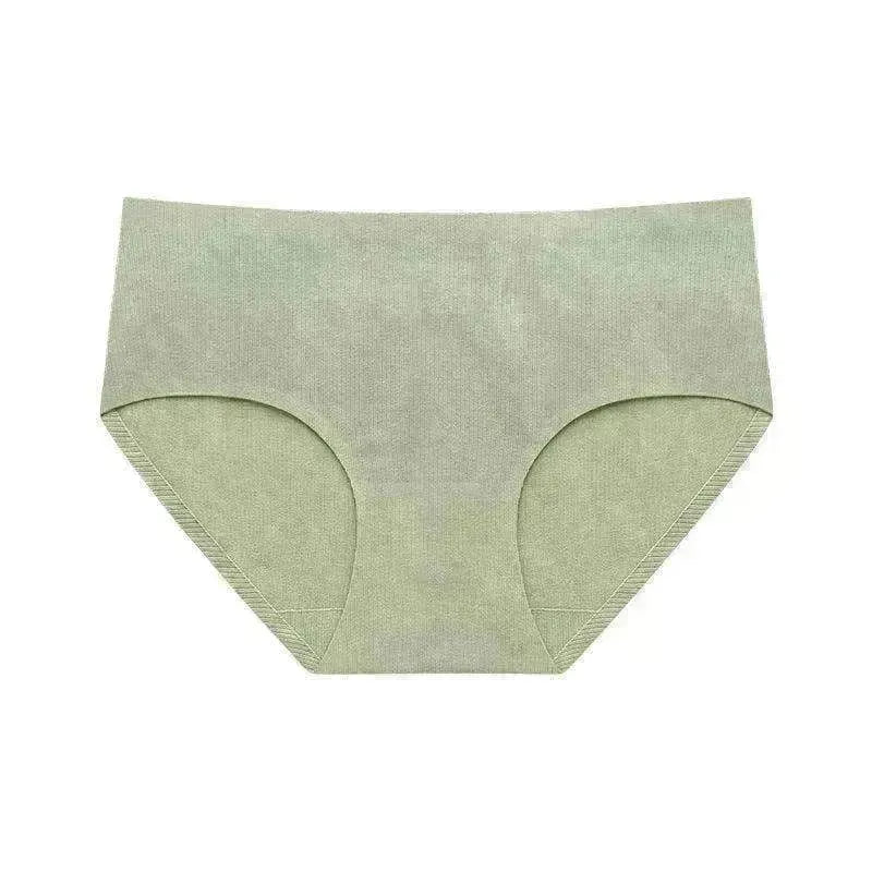 Seamless Women's Underwear Cotton Breathable - EX-STOCK CANADA