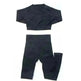 Seamless yoga gym suit - EX-STOCK CANADA