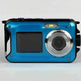 Selfie Digital Camera 24 Million Pixels - EX-STOCK CANADA