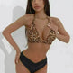 Sexy Hot Girl Ins Split Swimsuit Two-piece - EX-STOCK CANADA