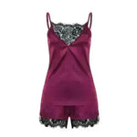 Sexy lace lingerie set - EX-STOCK CANADA