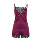Sexy lace lingerie set - EX-STOCK CANADA